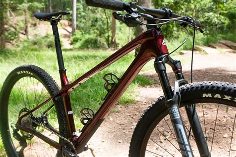 First Rides On The 2024 Merida Big Nine Xt Hardtail Mountain Bike