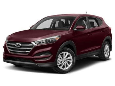 Pre-Owned 2018 Hyundai Tucson Value Sport Utility in Scranton #W608B | Dickson City Hyundai