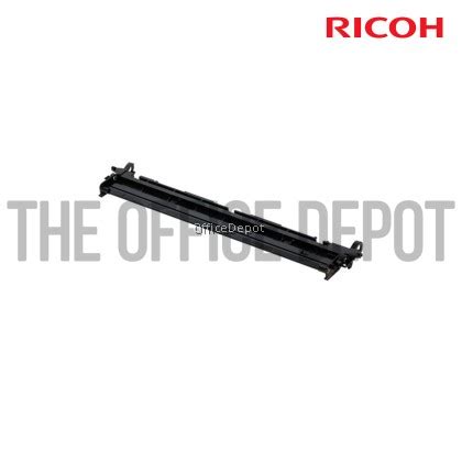 Entrance Seal Assembly Ricoh Aficio Mp Genuine D