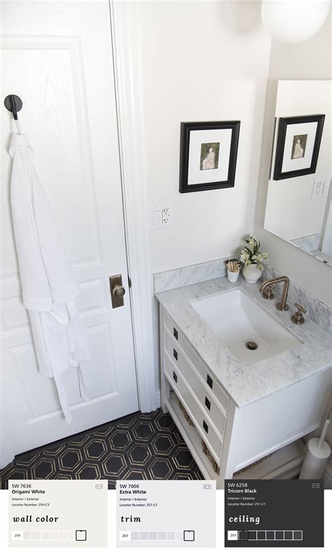 Neutral Bathroom Paint Colors Room For Tuesday