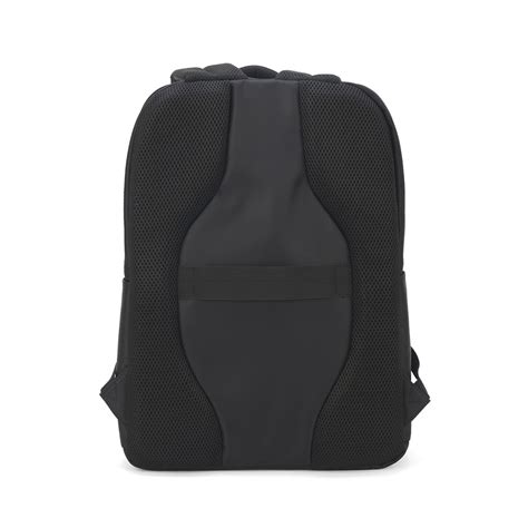 Mochila Executiva Polo King Para Notebook MN51652PK Preto Viajante