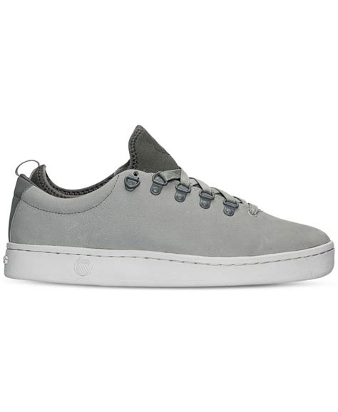 K Swiss Mens The Classic 88 Sport Casual Sneakers From Finish Line