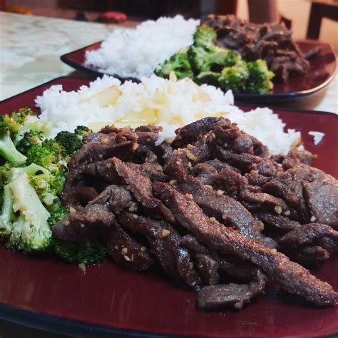 Thai Beef Recipe Allrecipes