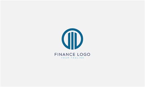 Premium Vector Accounting And Financial Logo Vector Template