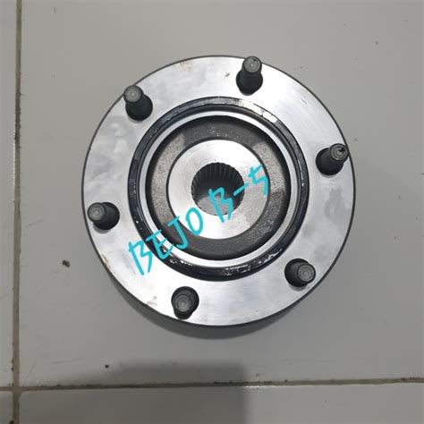 Jual Nap Roda Depan Bearing Toyota Fortuner 4X4 Hilux Revo 4X4