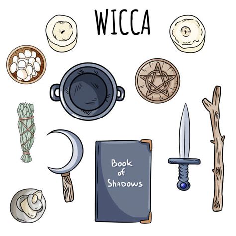 Wicca Drawings Illustrations Royalty Free Vector Graphics And Clip Art