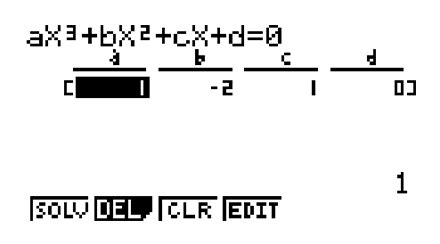 fx-9860GIII | Graphing calculator | CASIO