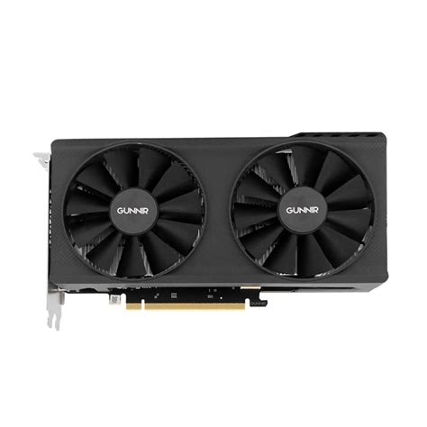Graphics card Intel Arc A380, 6GB GDDR6, display up to 4K