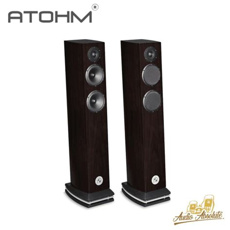 Atohm GT2 HD