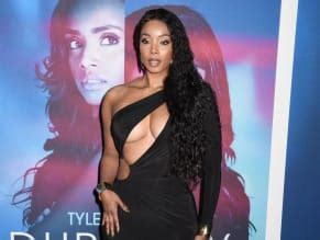 Kearia Schroeder Nude Aznude