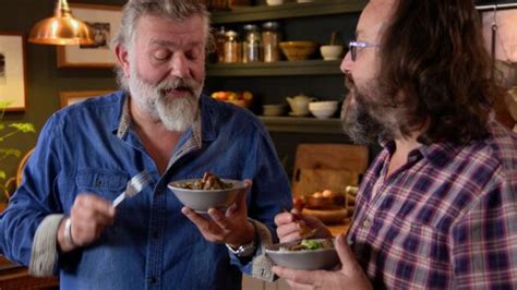 Watch The Hairy Biker S Comfort Food Osntv Palestine