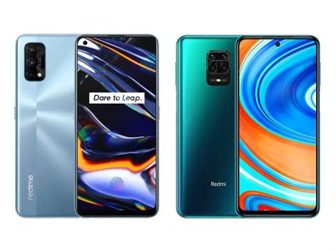 Redmi 9 Pro Max Обзор – Telegraph