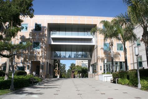 Department Of Civil And Environmental Engineering The Henry Samueli School Of Engineering At