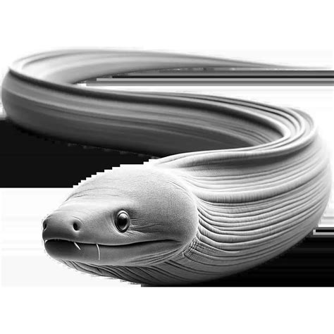 Animalhub Electric Eel Electrophorus Electricus Facts Diet