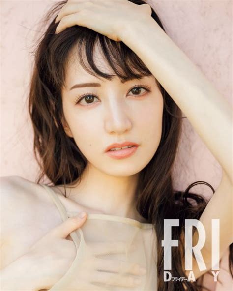 大人気地上波グループの元アイドル石田佳蓮が 心機一転ヌードを披露した理由（friday） Yahooニュース