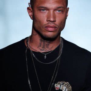 Jeremy Meeks Nude Sexy Pics Pics Male Celebs