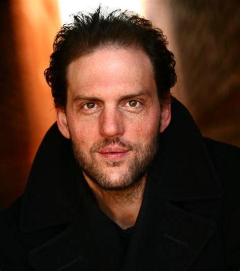 Silas Weir Mitchell The Mentalist Wiki Fandom