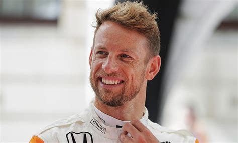 Jenson Button Net Worth Married Girlfriend Height Son Parents