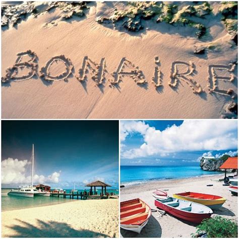 The ABC Islands Of Aruba Bonaire And Curacao Highlight The 10 Day