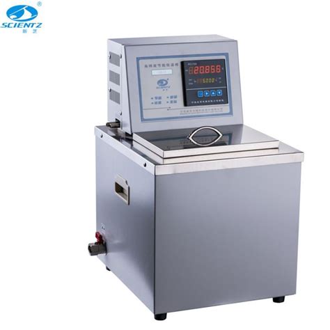 High Precision Laboratory Water Bath Factory And Suppliers China