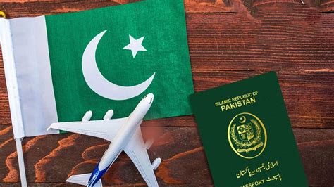 Pakistan Launches E Passport Facility Check Fee Structure Economypk