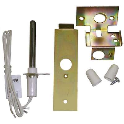 Universal Hot Surface Nitride Igniter WUI The Home Depot