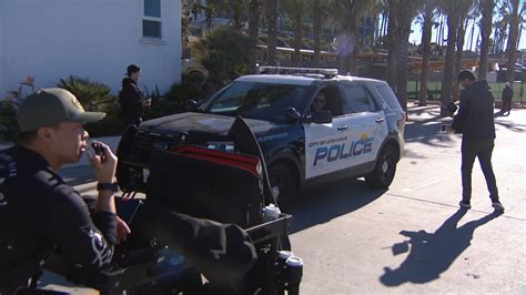 Oceanside Pd Shoot Recruitment Video During Hiring Crisis