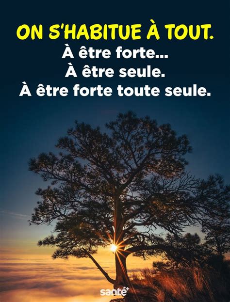 Citations Inspirantes Sur L Etre Seul