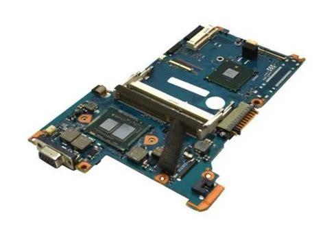 Intel Toshiba Portege R700 Fulsy4 Laptop Motherboard At ₹ 4500piece In