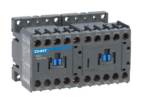 NXC AC Contactor CHINT Global