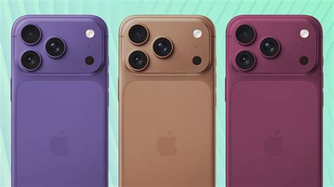 iphone  pro colors  feature bold  color options leaks suggest