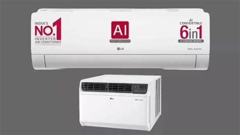 Lg 5 Star Split Ac At Rs 44500 Piece Lg Split Ac In Ahmedabad Id