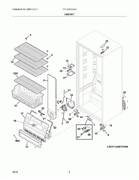 Frigidaire Wire Shelf Genuine Oem Part Applianceparts All