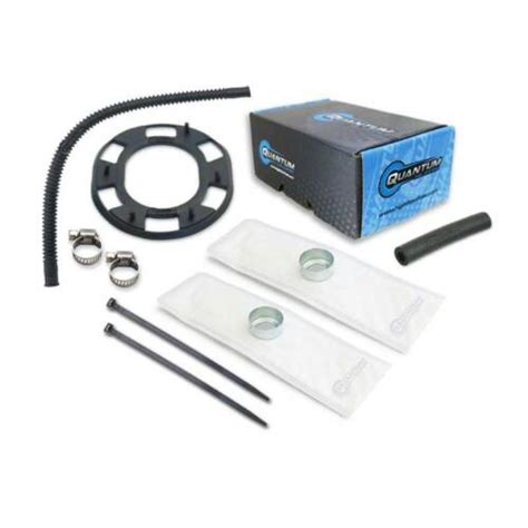 Quantum Kit Pompe Carburant Réservoir Joint 1988 2000 Honda Goldwing