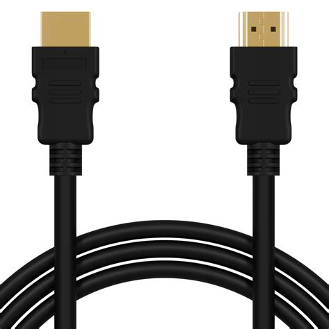 Kabel przewód HDMI 4K UHD 3D fullHD 1 5m DEKODER Sklep Opinie Cena