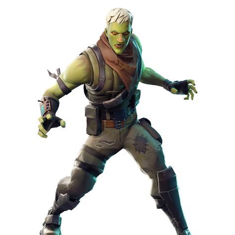 Fortnite Default Skins, Battle Royale, Player Customization, Virtual ...