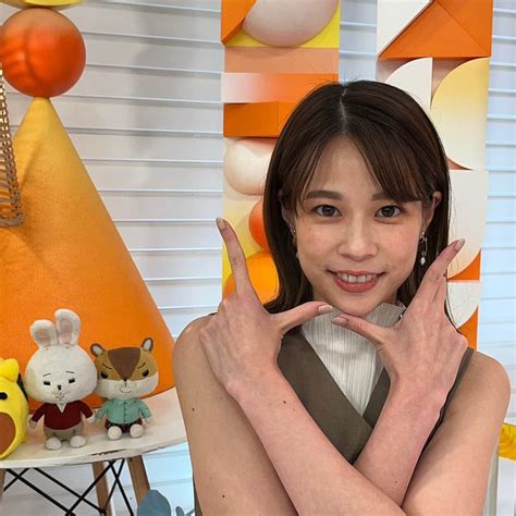 フジテレビ「めざましテレビ」さんのインスタグラム写真 フジテレビ「めざましテレビ」instagram 「鈴木です！ 今日は山の日なんです