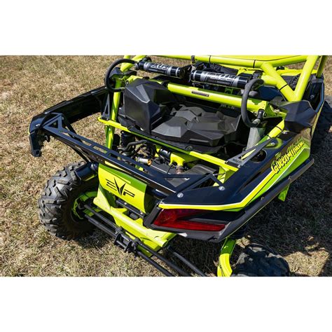 Can Am X3 Bed Delete Evolution Powersports Kombustion Motorsports