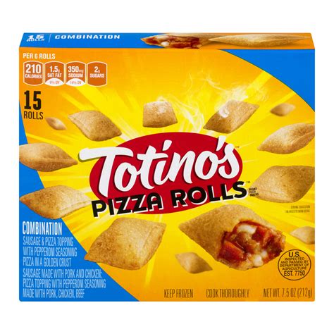 33 Totino S Pepperoni Pizza Nutrition Label Labels Design Ideas 2020