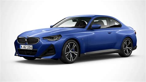 Bmw Series Coupe Price And Specs I Arrives