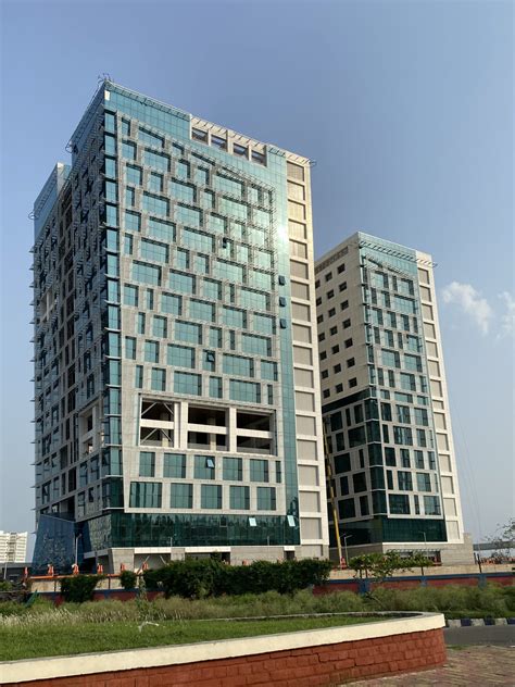 kolkata international financial  legal hub page