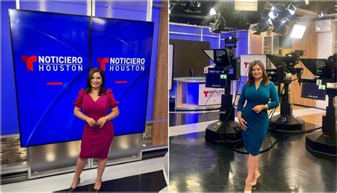 Hondure Os Que Han Triunfado En La Cadena Estadounidense Telemundo