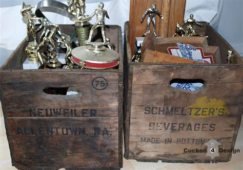 What Can You Do With Old Sports Trophies And Medals Cuckoo4design
