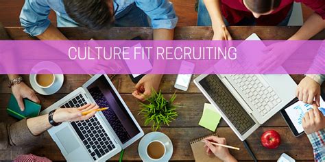 Is Culture Fit Important When Recruiting Paul Greening