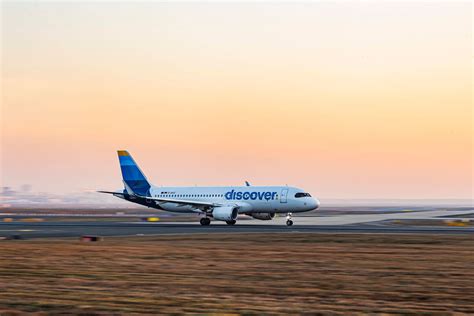 Piloten Von Discover Airlines Wollen Erneut Streiken