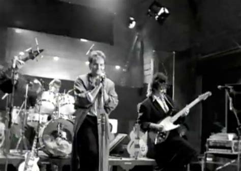 Cutting Crew - (I Just) Died In Your Arms