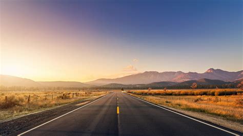 Road Wallpapers Top Free Road Backgrounds Wallpaperaccess