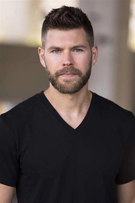 Chris Sean Reid Dc Movies Wiki Fandom