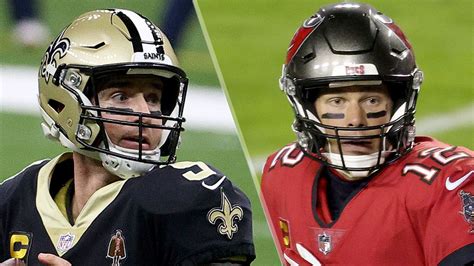 Buccaneers vs Saints live stream: How to watch NFL playoffs game online ...