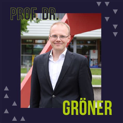 Prof Dr Gröner bei Frankenschau aktuell Hochschule Ansbach